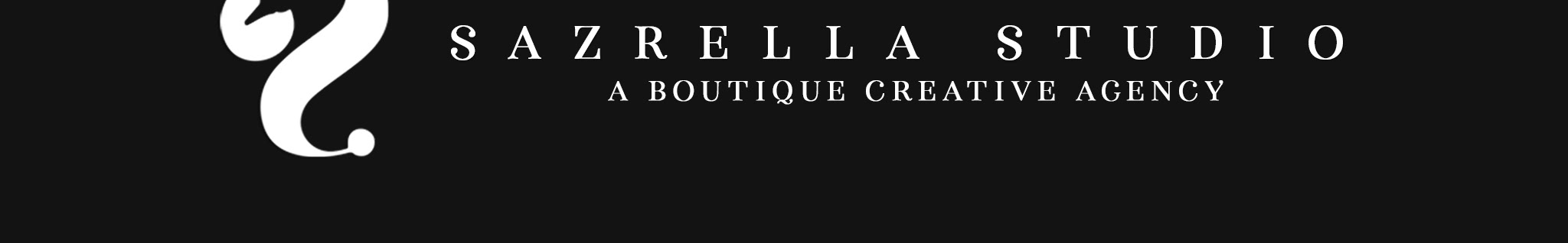 Sazrella Studio's profile banner