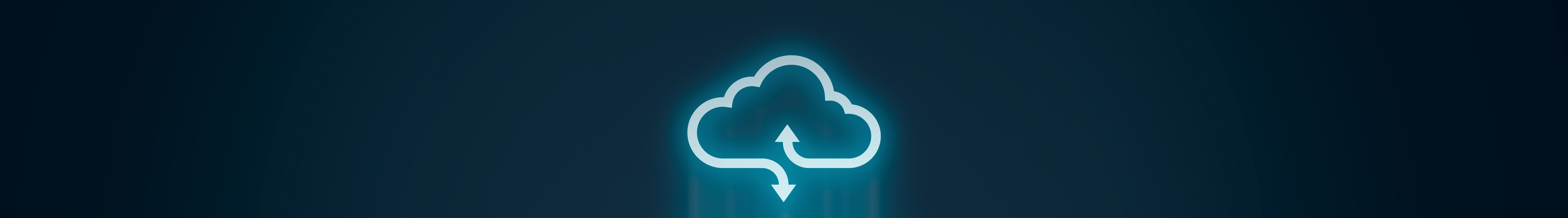 Banner del profilo di HPT Cloud