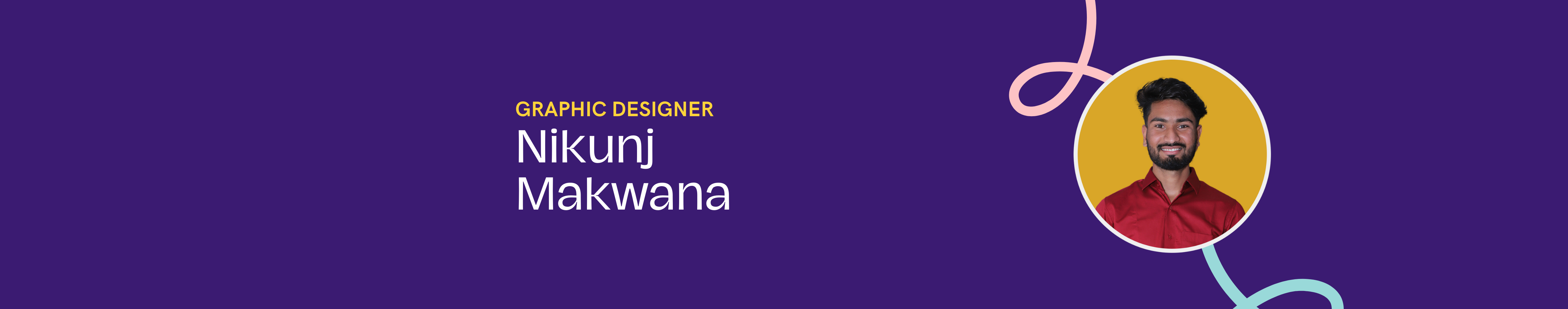 Nikunj makwana's profile banner
