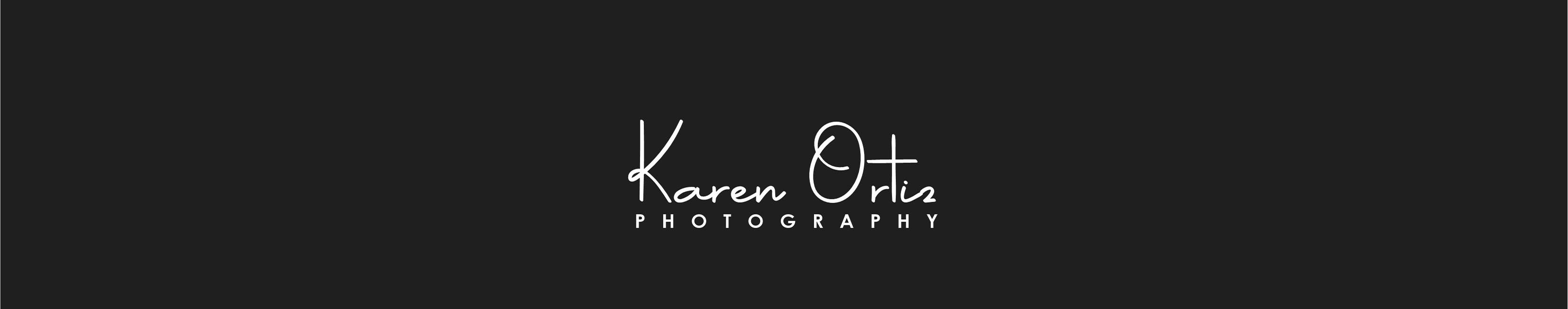 Karen Ortiz Photography's profile banner