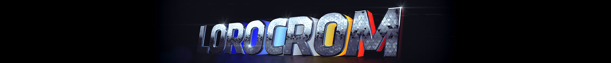 LOROCROM .'s profile banner