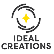 Logo of Ideal Creations