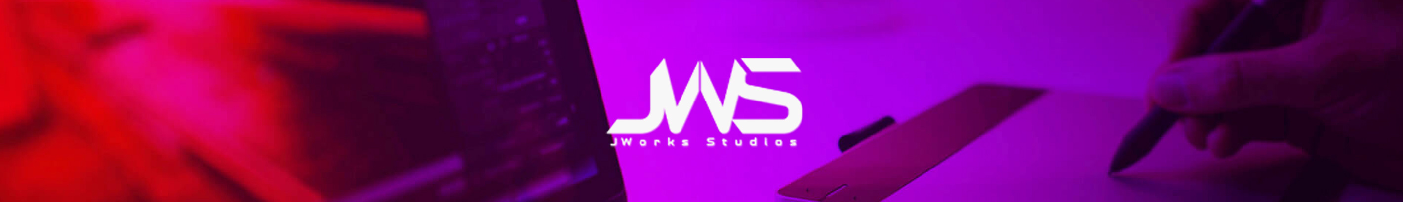 JWorks Studios 님의 프로필 배너