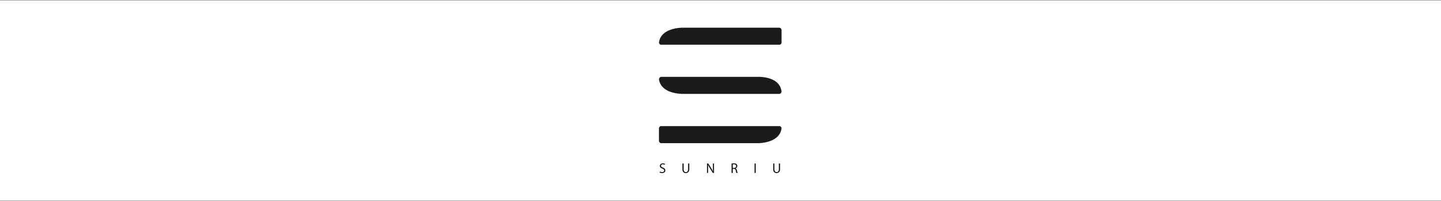 SUNRIU Design's profile banner
