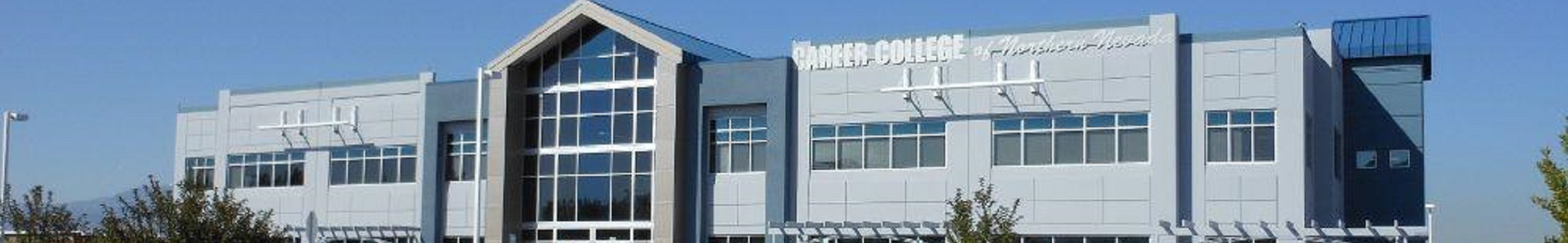 Career College of Northern Nevada's profile banner