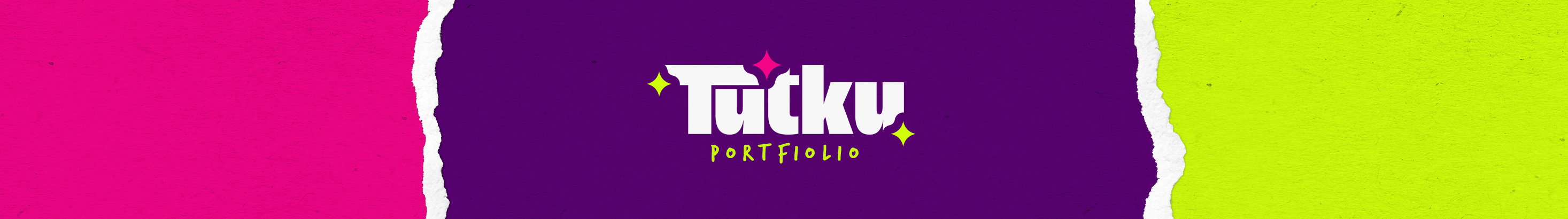 Tutku Binkut's profile banner
