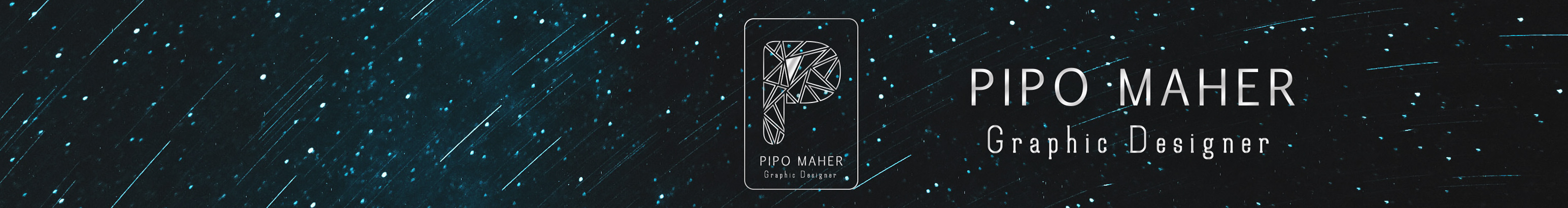Profielbanner van pipo maher