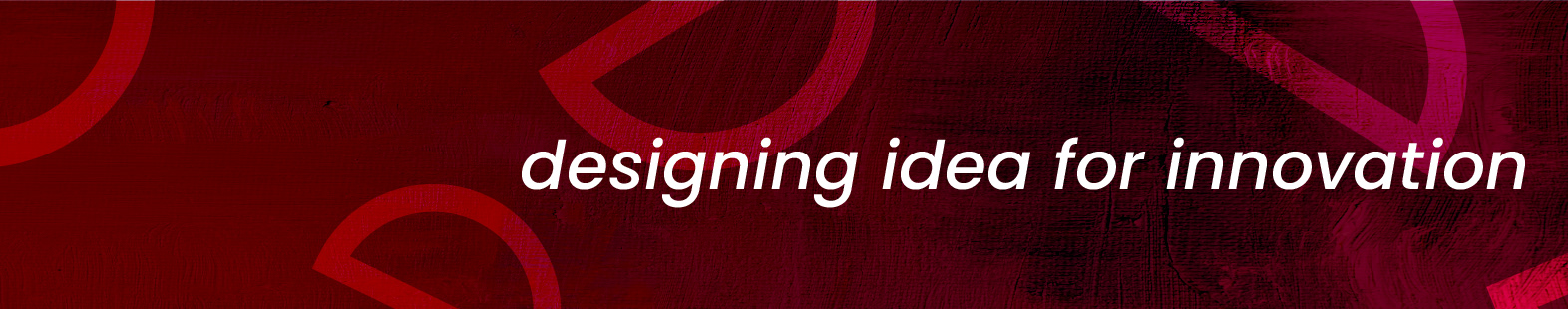 Ideasign 101's profile banner