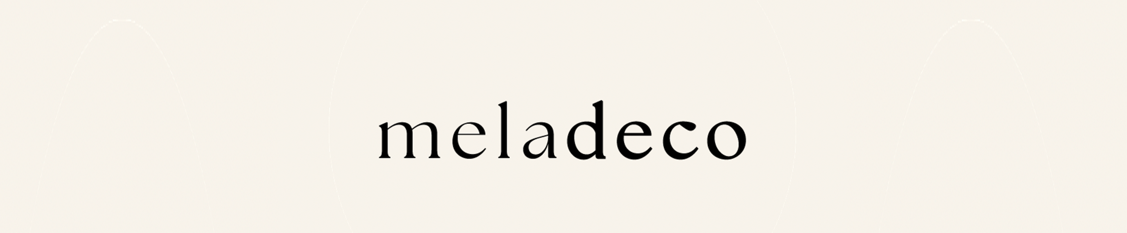 Profil-Banner von Mela Deco