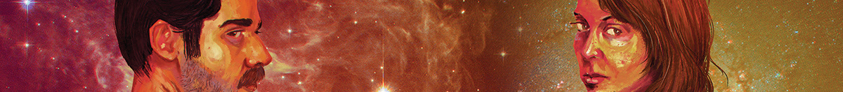 André Persechini's profile banner