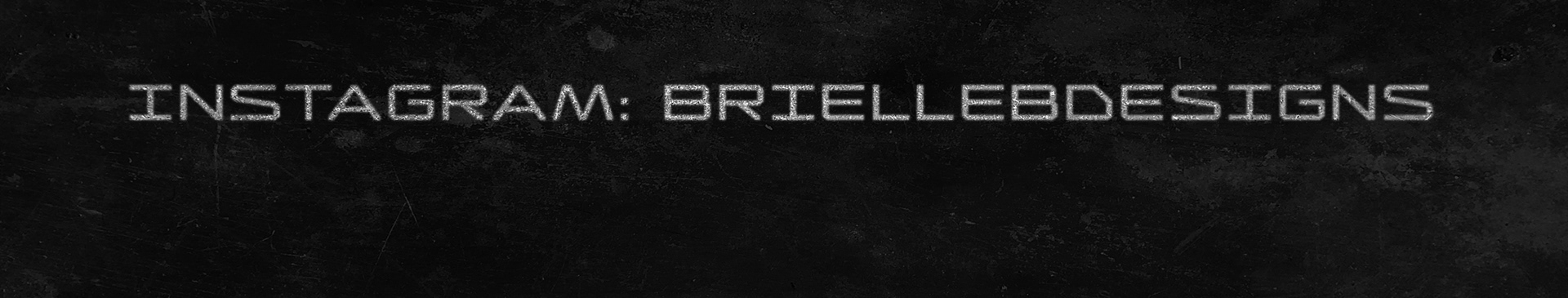 Brielle Bishop's profile banner