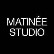 Logo of Matinée Design Studio