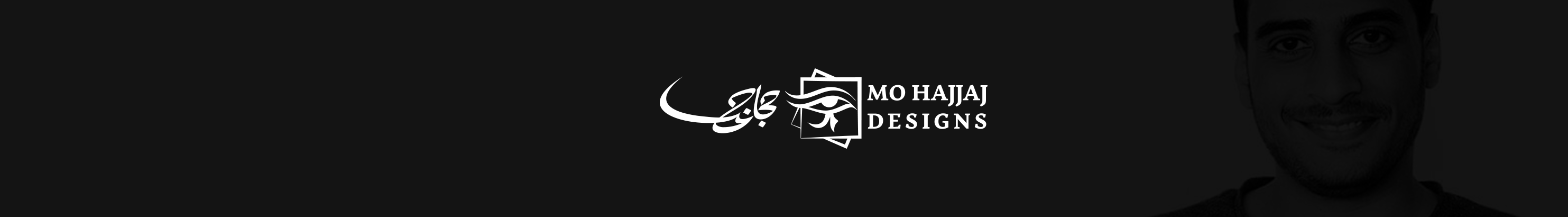 Banner profilu uživatele Mohamed Hajjaj