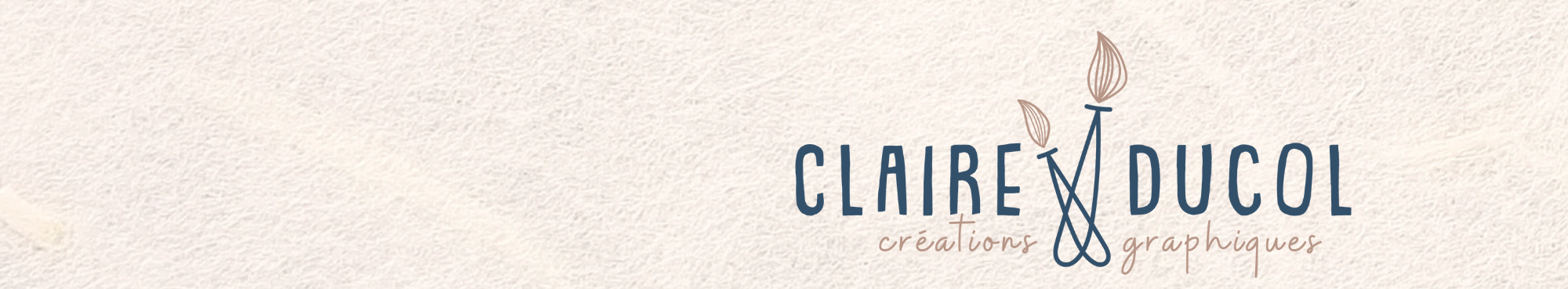 CLAIRE DUCOL's profile banner