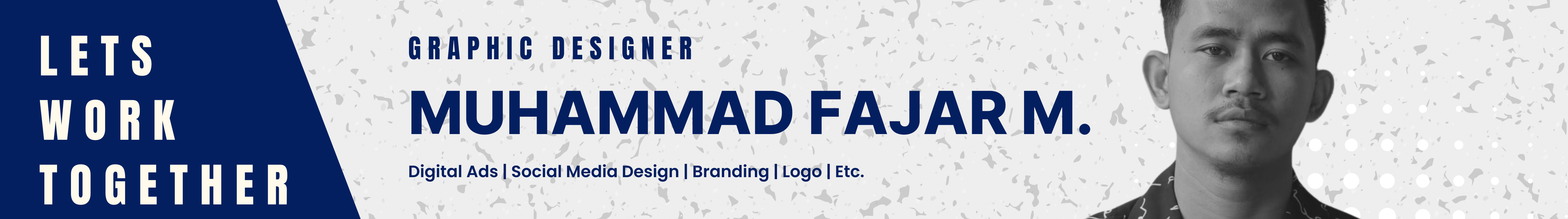 Muhammad Fajar Maulana's profile banner