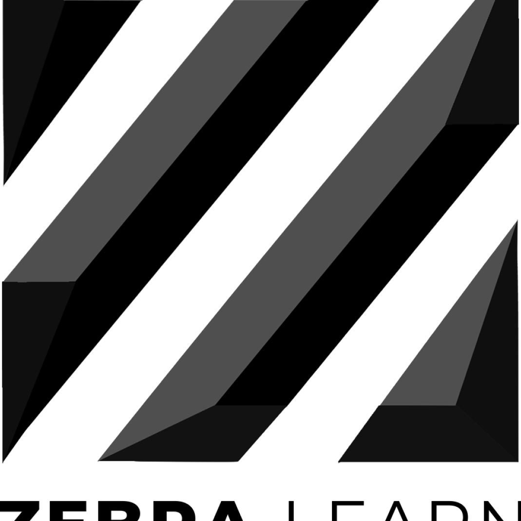 Logo of ZebraLearn