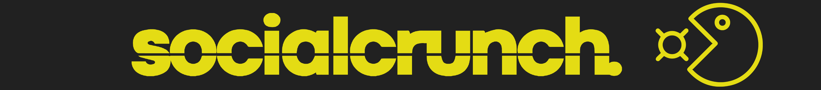Social Crunch's profile banner
