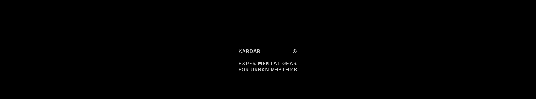KARDAR DESART's profile banner