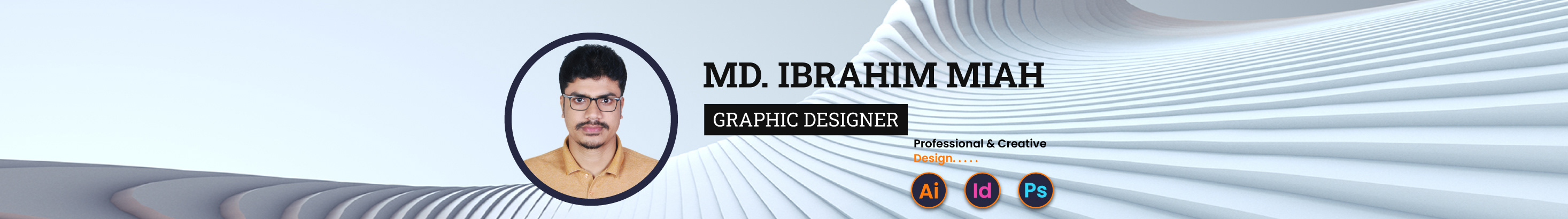 Baner profilu użytkownika MD. IBRAHIM MIAH