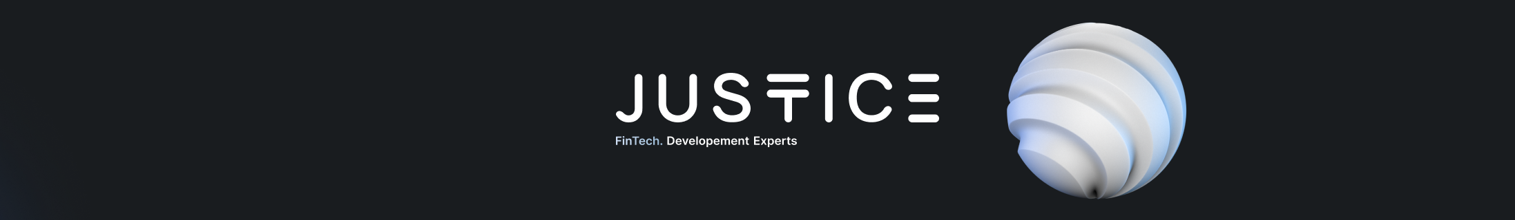 Justice IT's profile banner