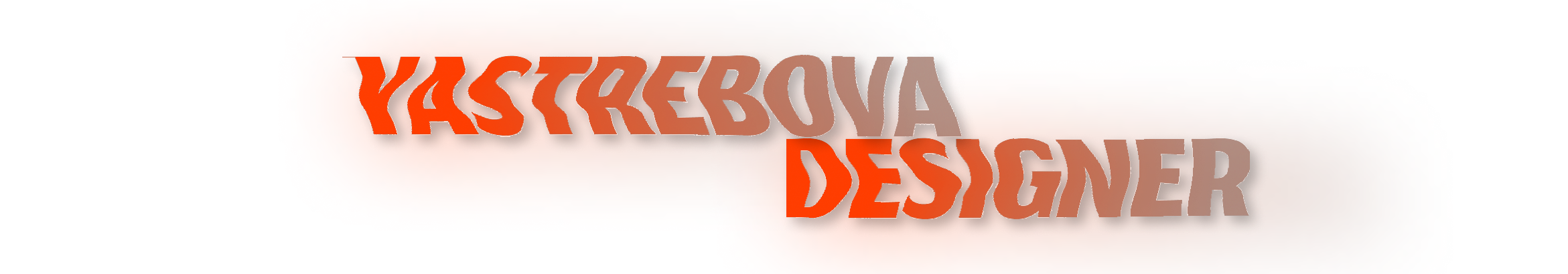 Yastrebova Design's profile banner