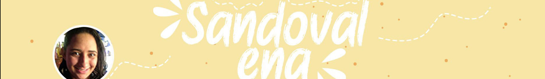 Ena Sandoval's profile banner