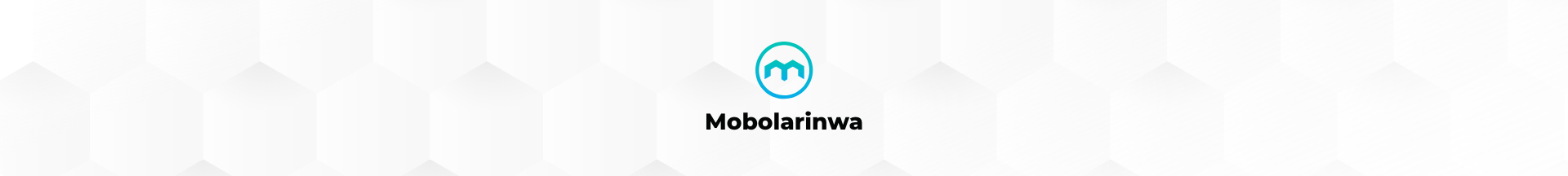 Mobolarinwa Fakeyede's profile banner