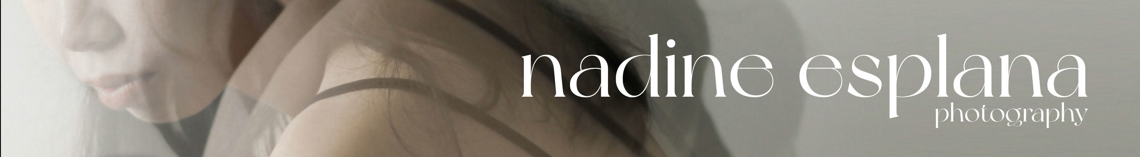 Nadine Esplana's profile banner