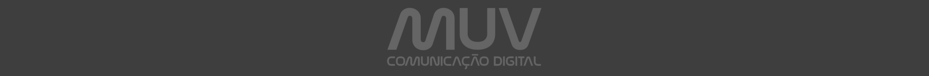 Banner del profilo di Agência Muv