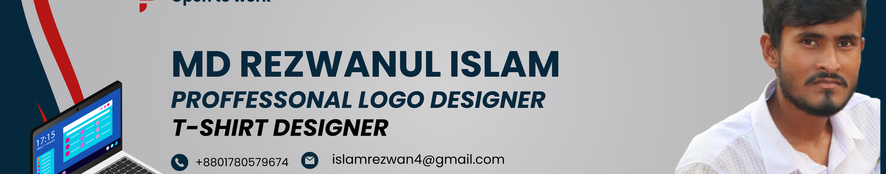 Profil-Banner von Md Rezwanul Islam
