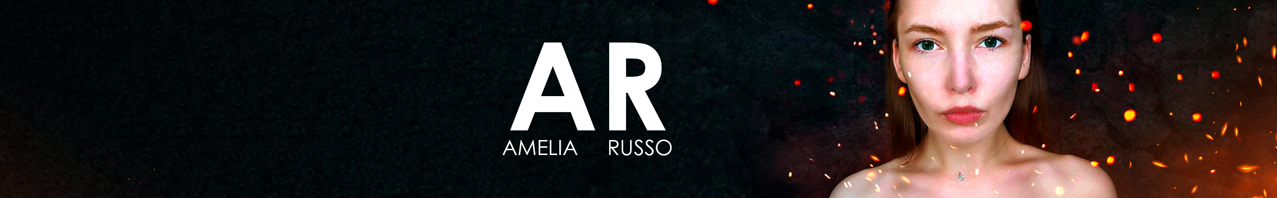 Amelia Russo's profile banner