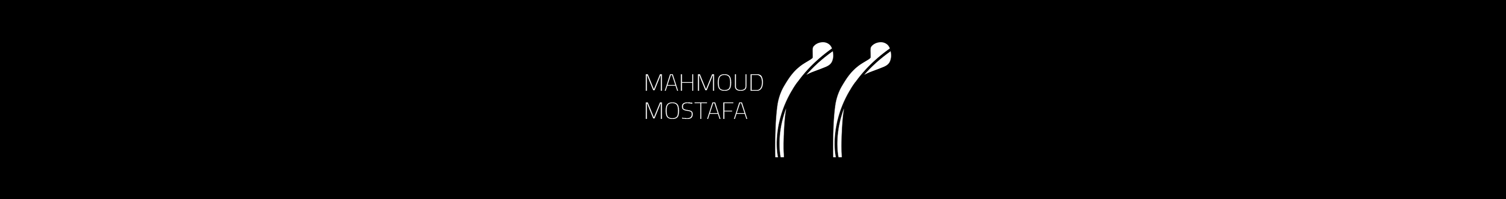 mahmoud mostafa のプロファイルバナー