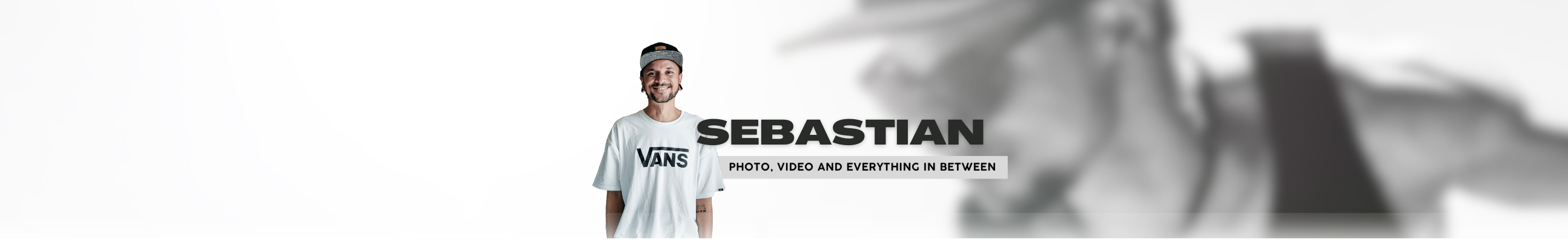 Sebastian Mann's profile banner
