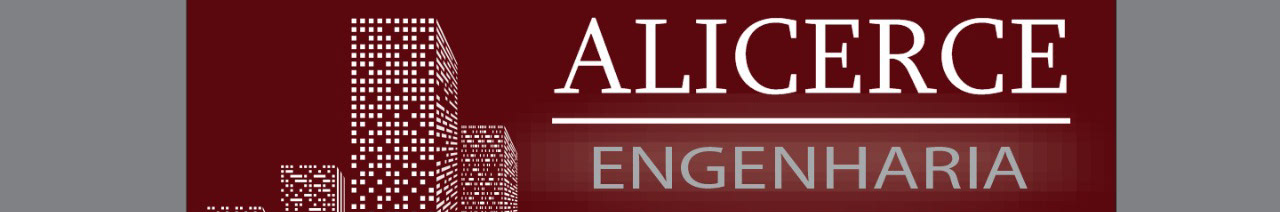 Alicerce engenharia's profile banner