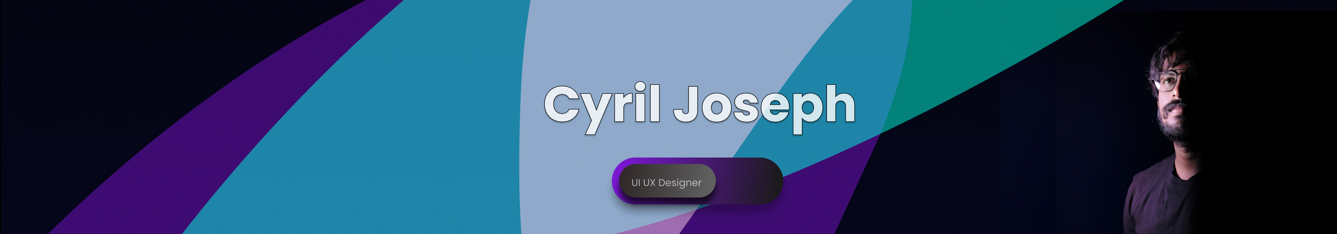 Cyril Joseph's profile banner