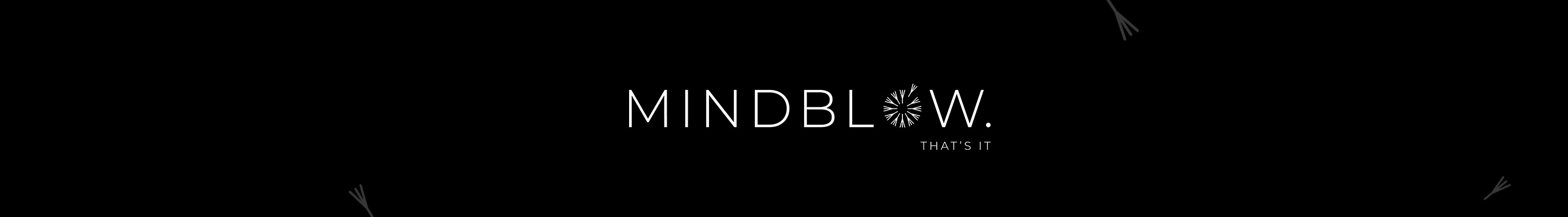 Mindblow Agency's profile banner
