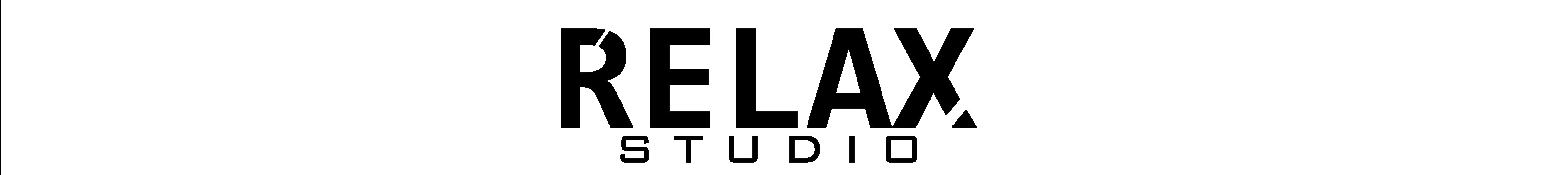 Banner profilu uživatele Relax Studio