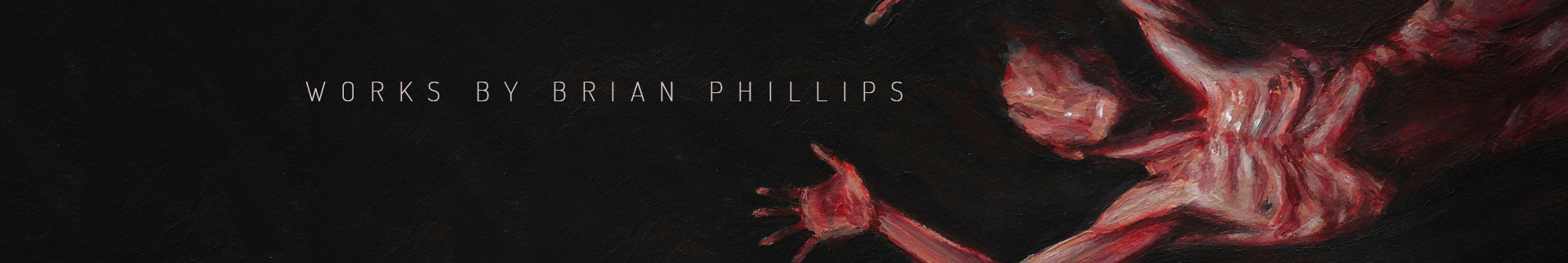 Brian Phillips's profile banner