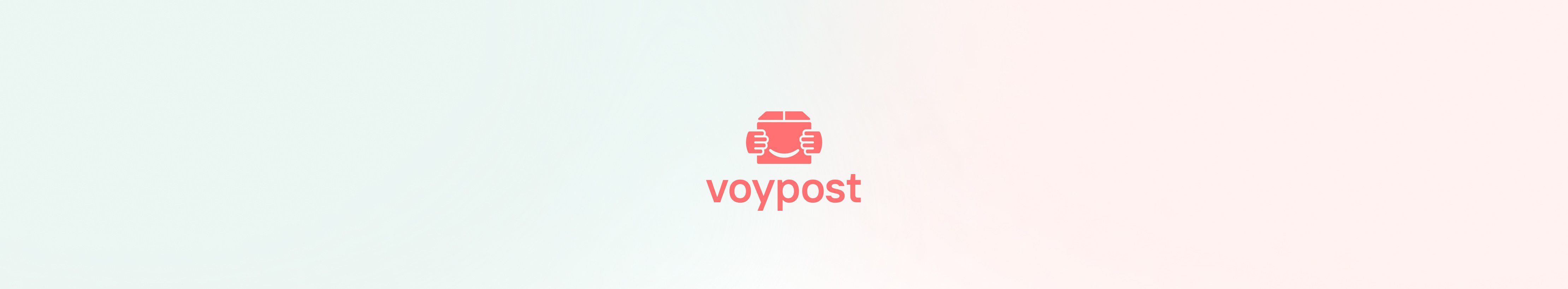 Banner de perfil de Voypost GmbH