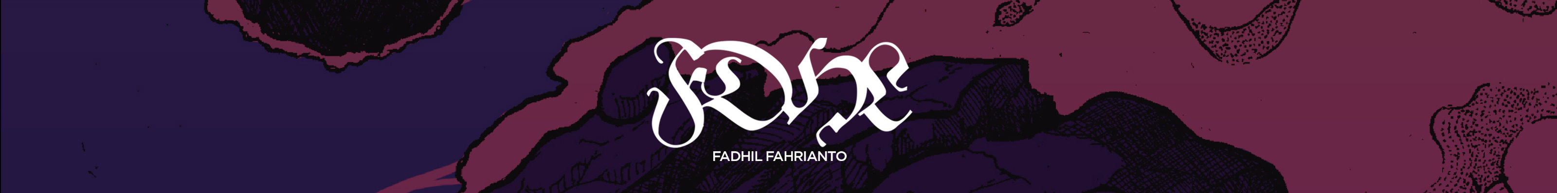 M Fadhil Fahrianto's profile banner