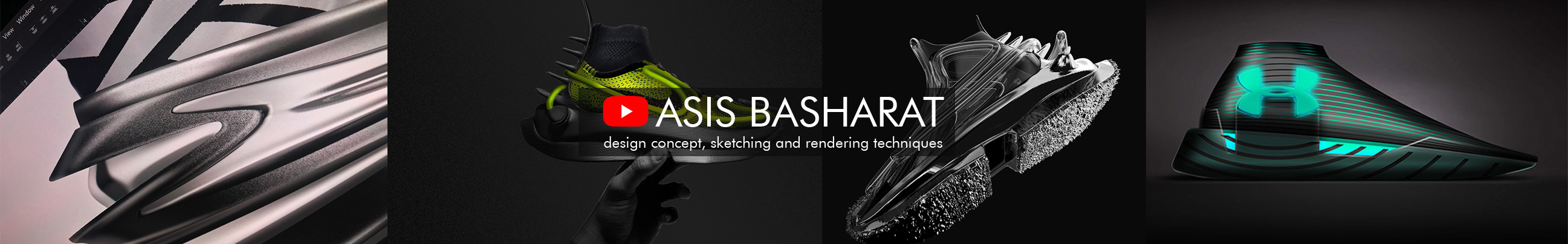 Asis Basharat's profile banner