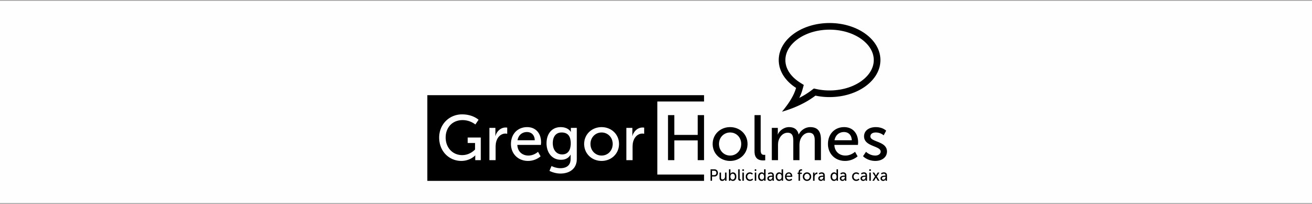 Gregor Holmes's profile banner