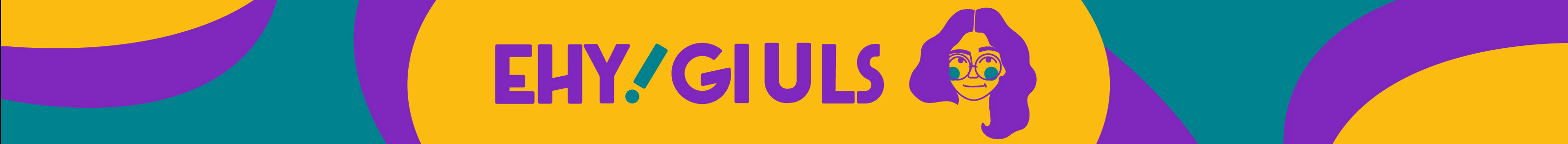 Giulia Pagano's profile banner