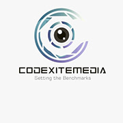 Logo of Codexitemedia OPC private limited