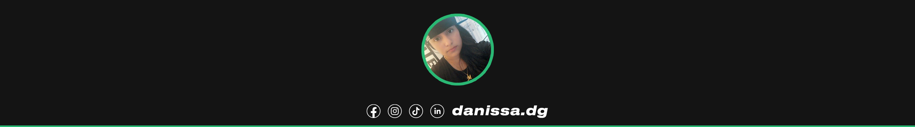 Danissa design's profile banner