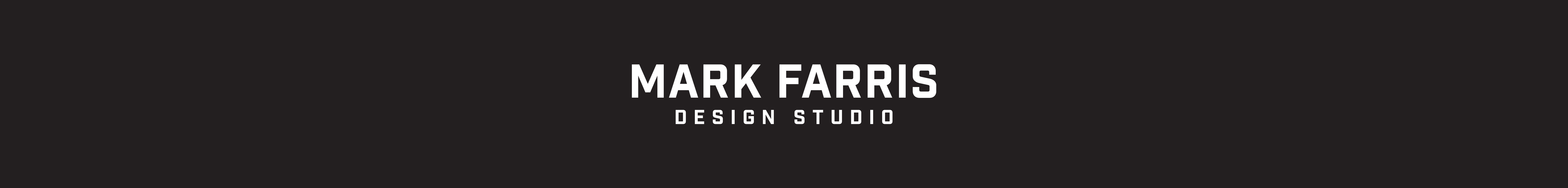 Mark Farris's profile banner