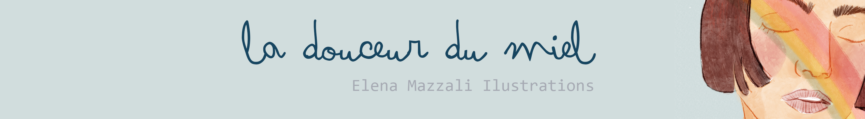 Elena Mazzalis profilbanner