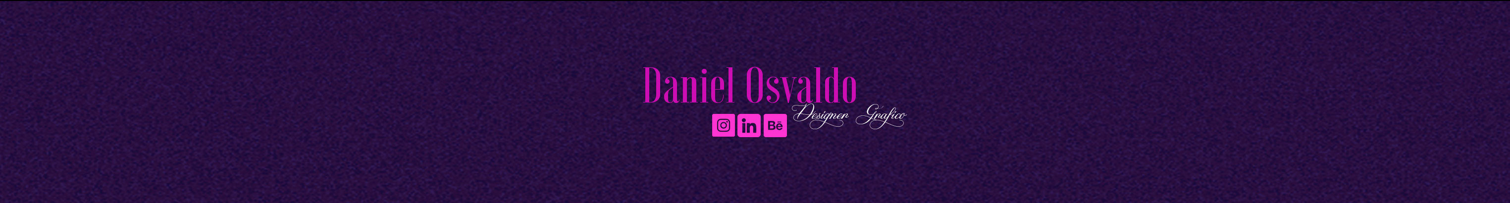 Daniel Osvaldo's profile banner