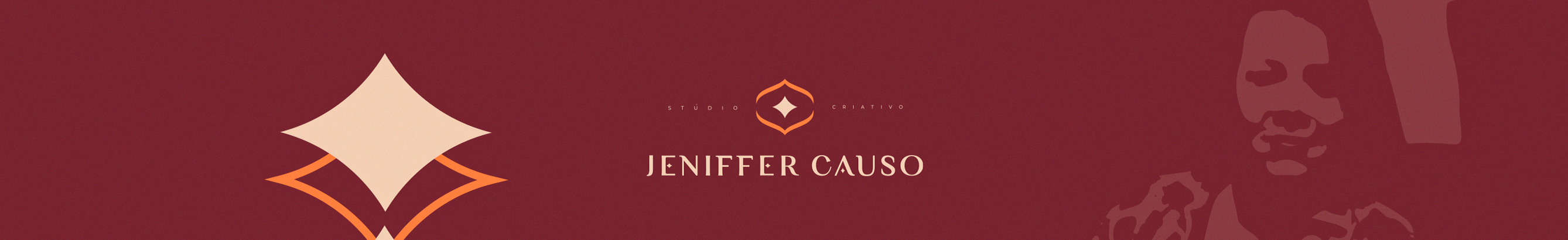 Banner de perfil de Jeniffer Causo