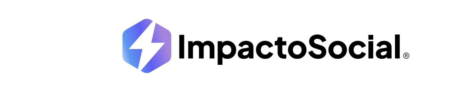 Banner profilu uživatele Impacto Social
